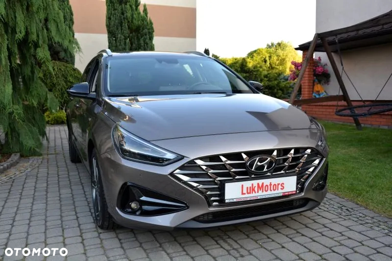 Hyundai i30 1.5 T-GDI 48V-Hybrid DCT Prime - 27