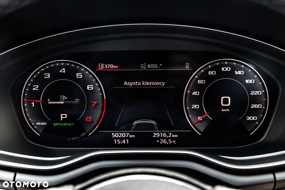 Audi A5 Sportback - 14
