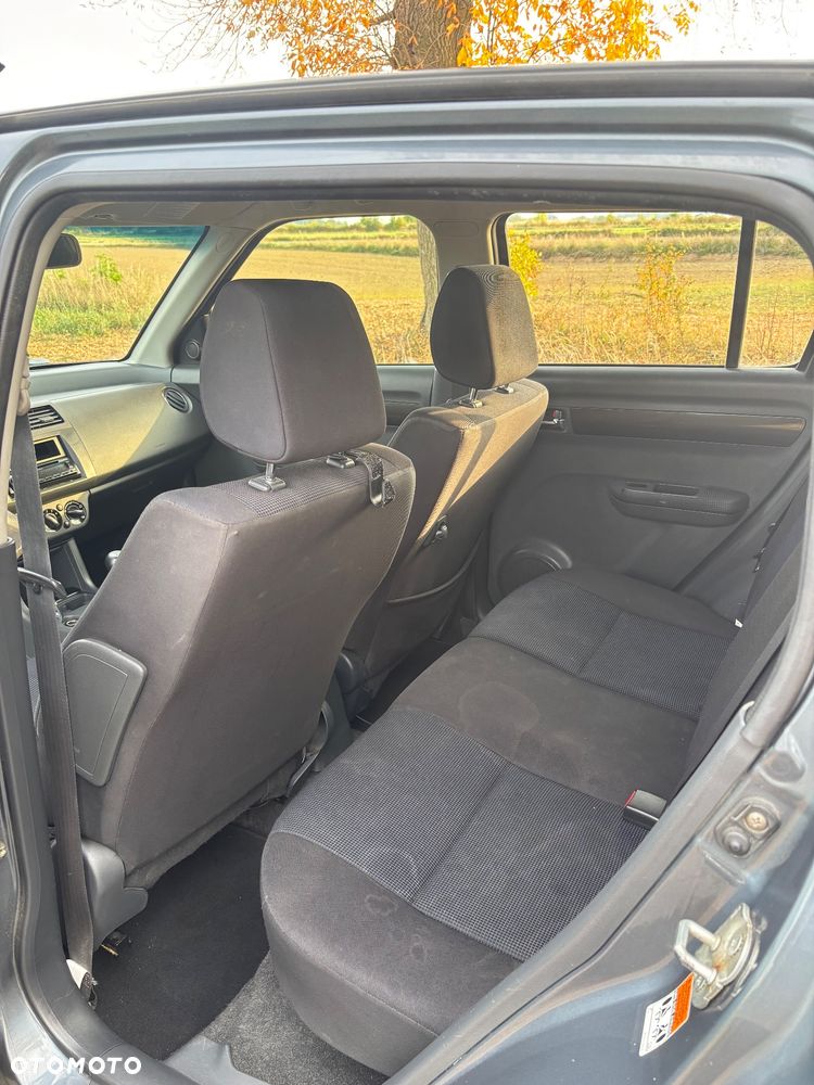 Suzuki Swift 1.3 Comfort dance - 15