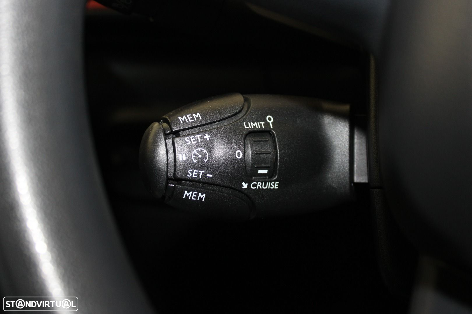 Citroën C3 1.5 BlueHDi Feel - 14