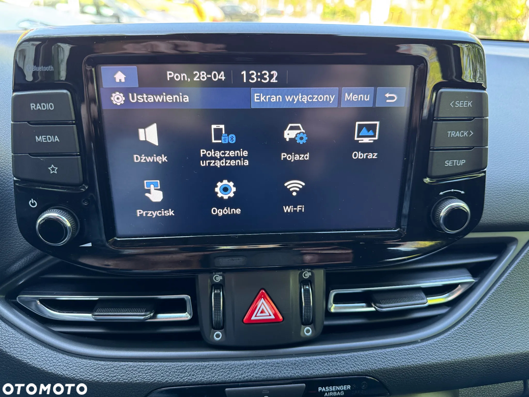 Hyundai i30 1.0 T-GDI 48V-Hybrid Intro - 33