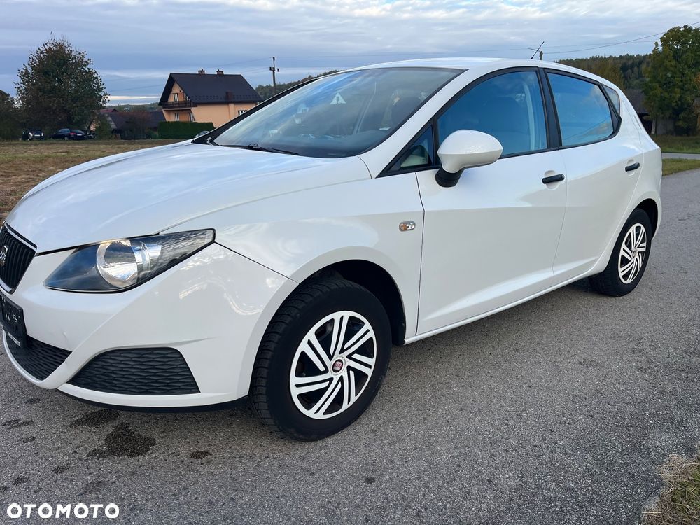 Seat Ibiza - 18