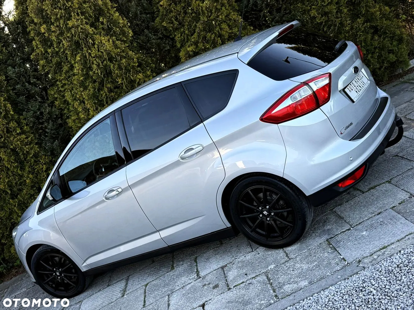 Ford C-MAX - 16