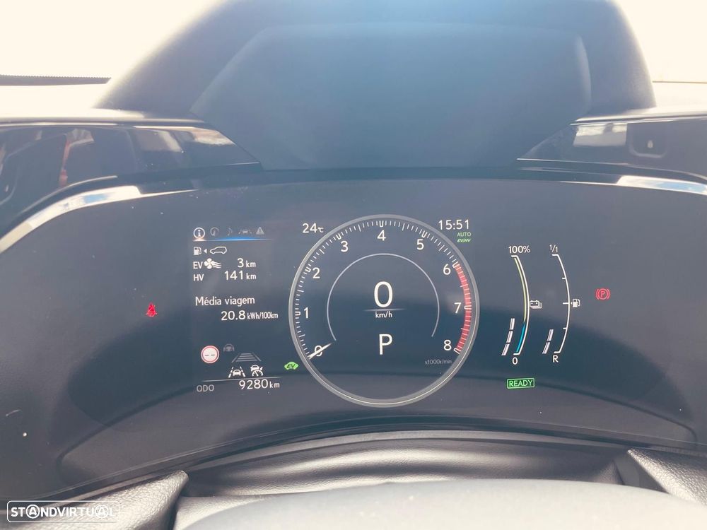 Lexus NX 450h+ Executive - 24