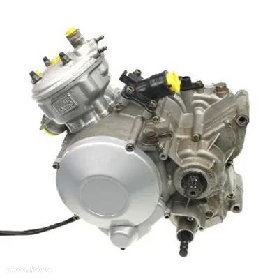 Yamaha DT 50 silnik AM6 gwarancja - 1