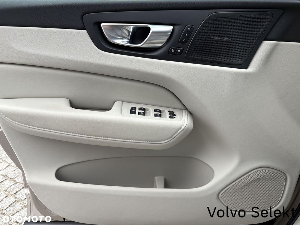 Volvo XC 60 - 16