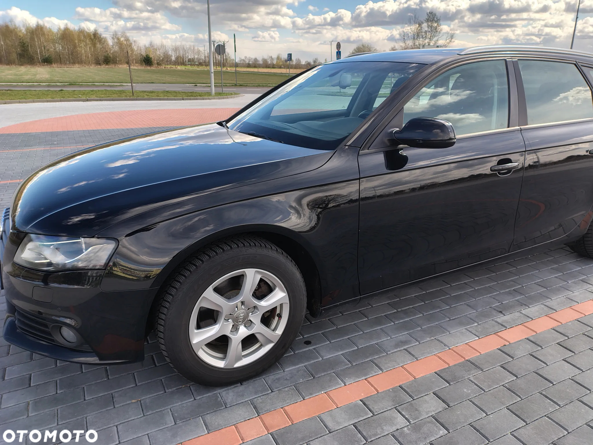 Audi A4 1.8 TFSI - 4