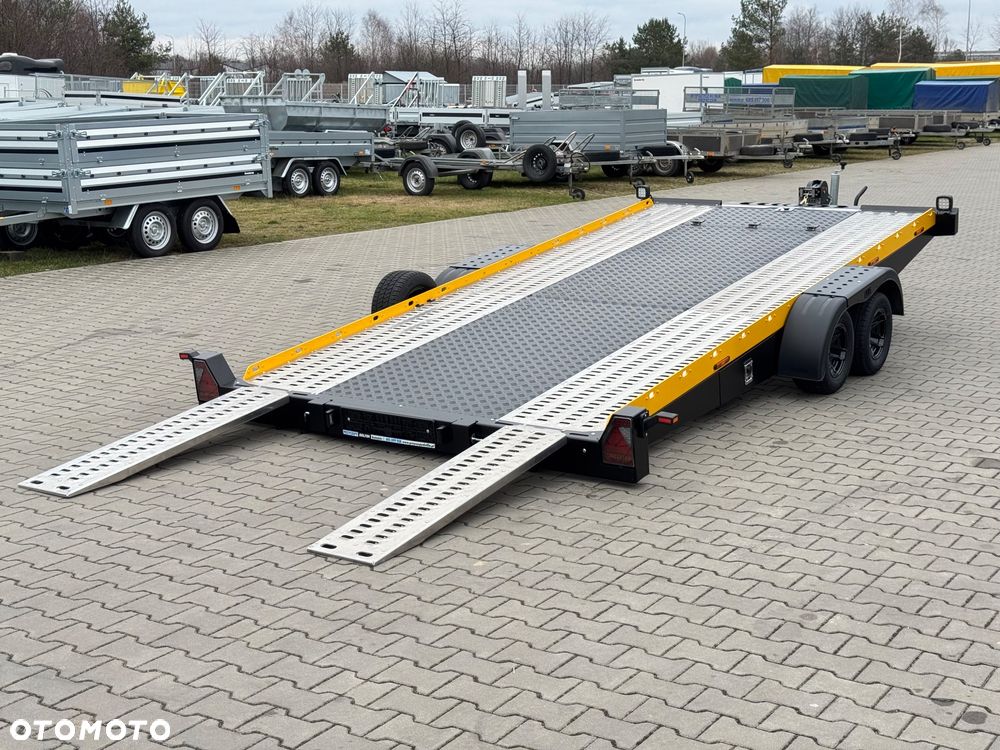 Lorries PLAXX27-4520 - 13