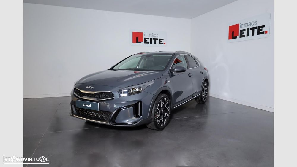 Kia XCeed 1.0 T-GDI Drive - 3