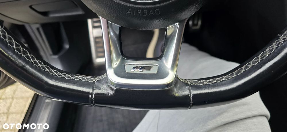 Volkswagen Arteon 2.0 TSI 4Motion DSG R-Line - 32