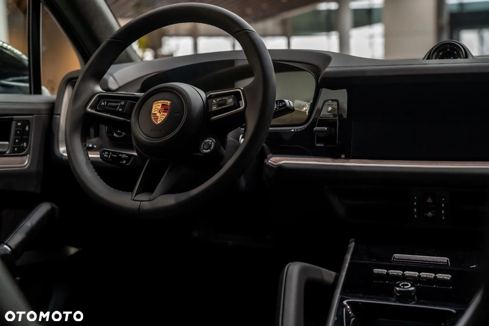 Porsche Cayenne E-Hybrid PHEV - 19
