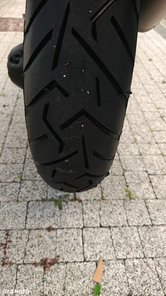 BMW GS - 5