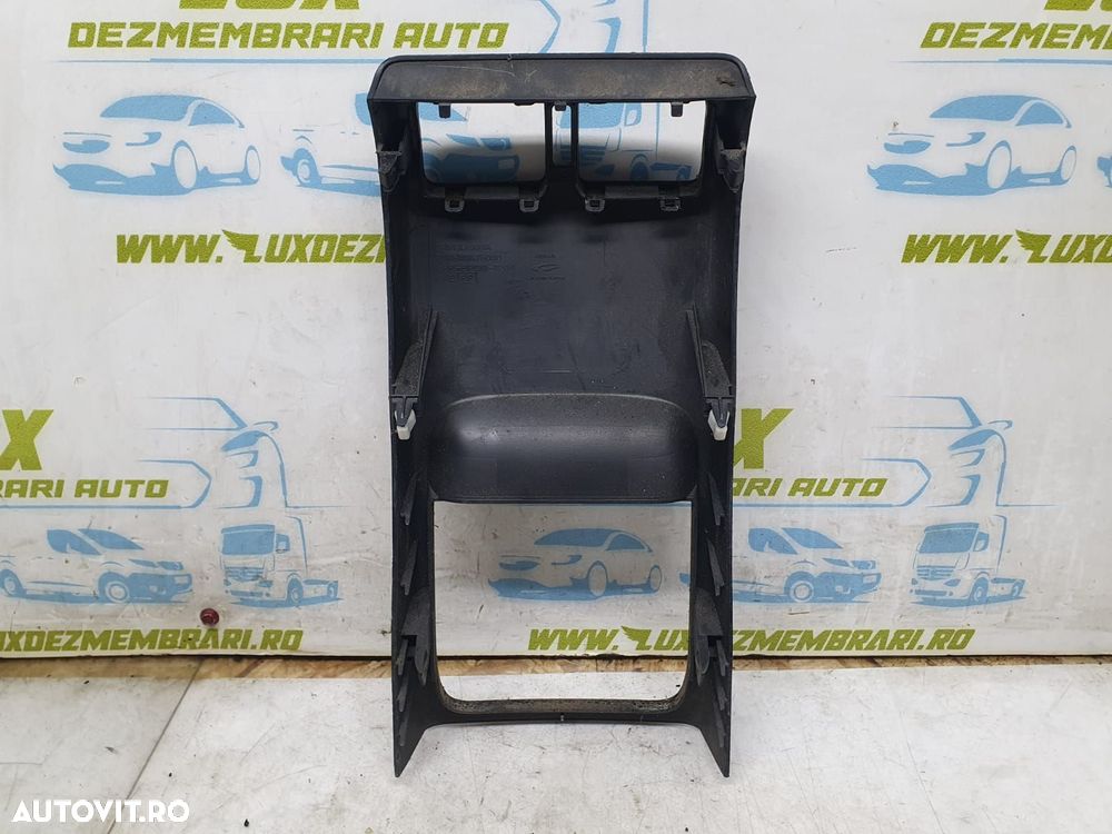 Ornament consola centrala 96913jg00a Nissan X-Trail T31 [2007 - 2011] - 2