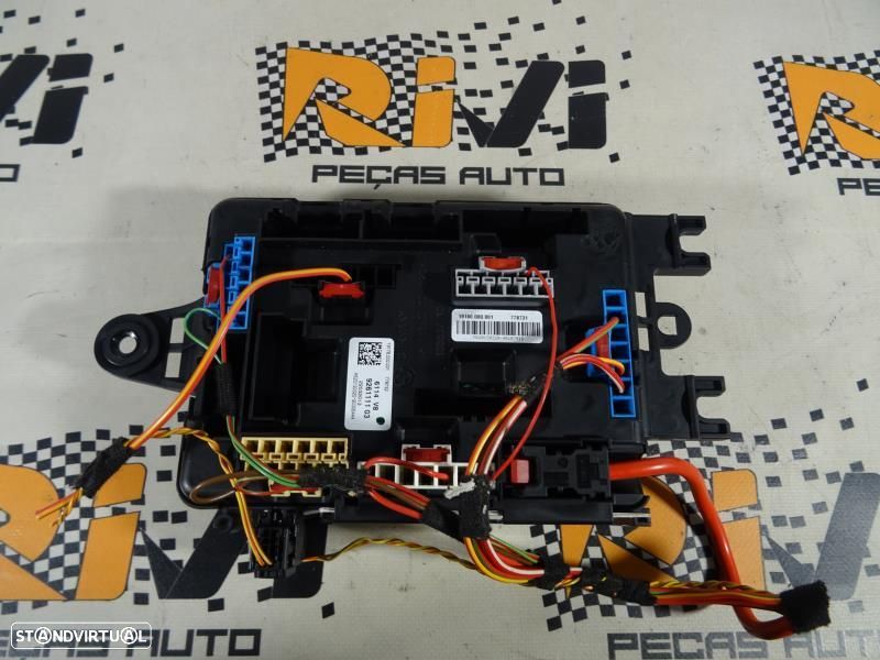 Caixa De Fusíveis Bmw 3 (F30, F80)  9261111 / 9 261 111 - 1