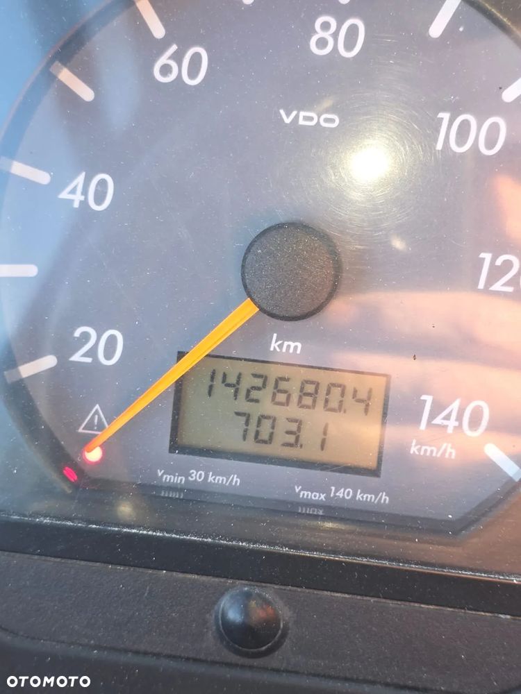 Mercedes-Benz VARIO 614D - 8