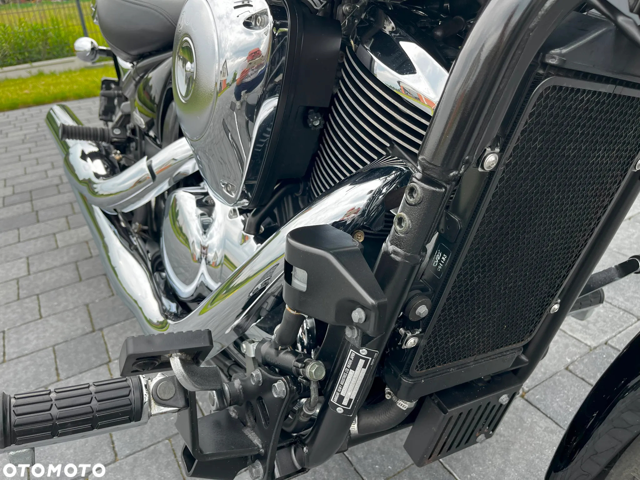 Kawasaki Vulcan - 11