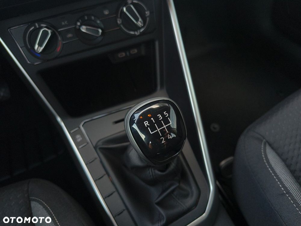 Volkswagen Polo 1.0 TSI Pure - 15
