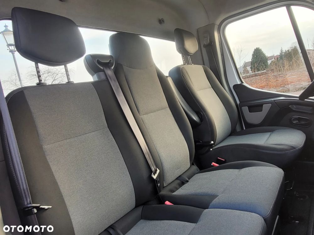 Renault Master 3 - 15