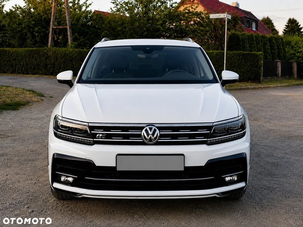 Volkswagen Tiguan 2.0 TSI BMT 4Mot Highline DSG - 2