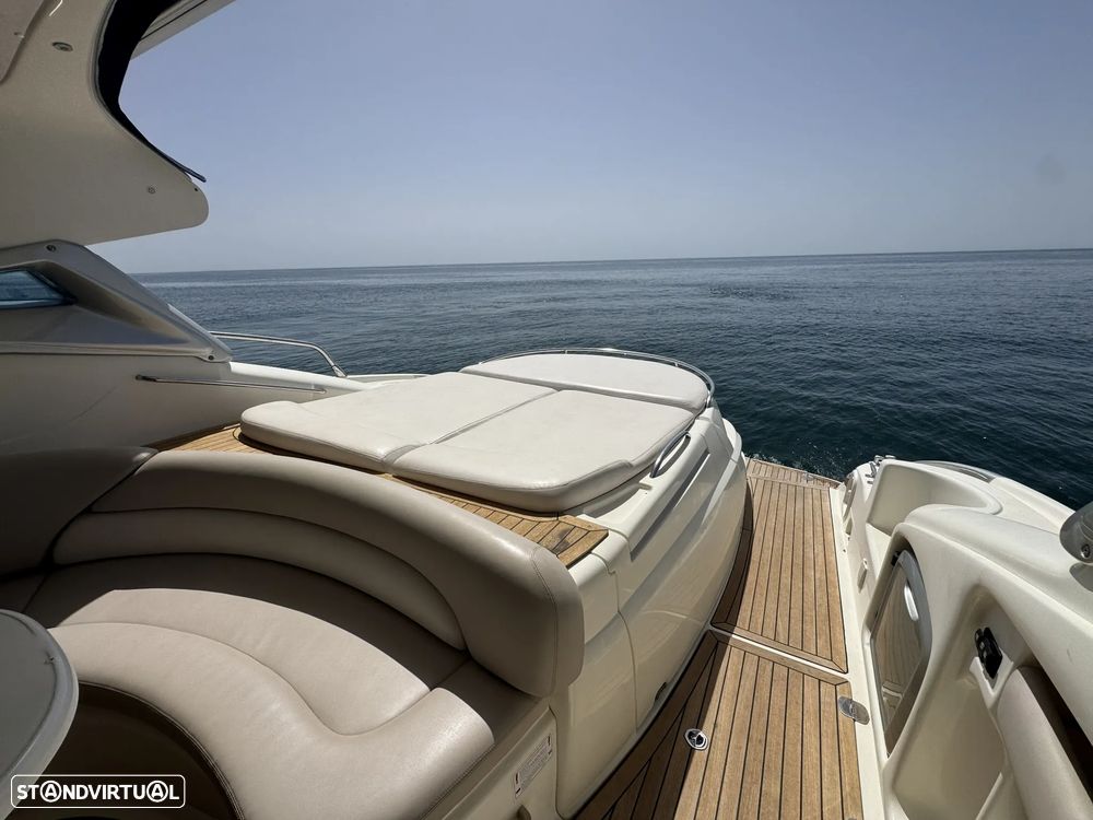 Cranchi Mediterranee 50 HT - 9