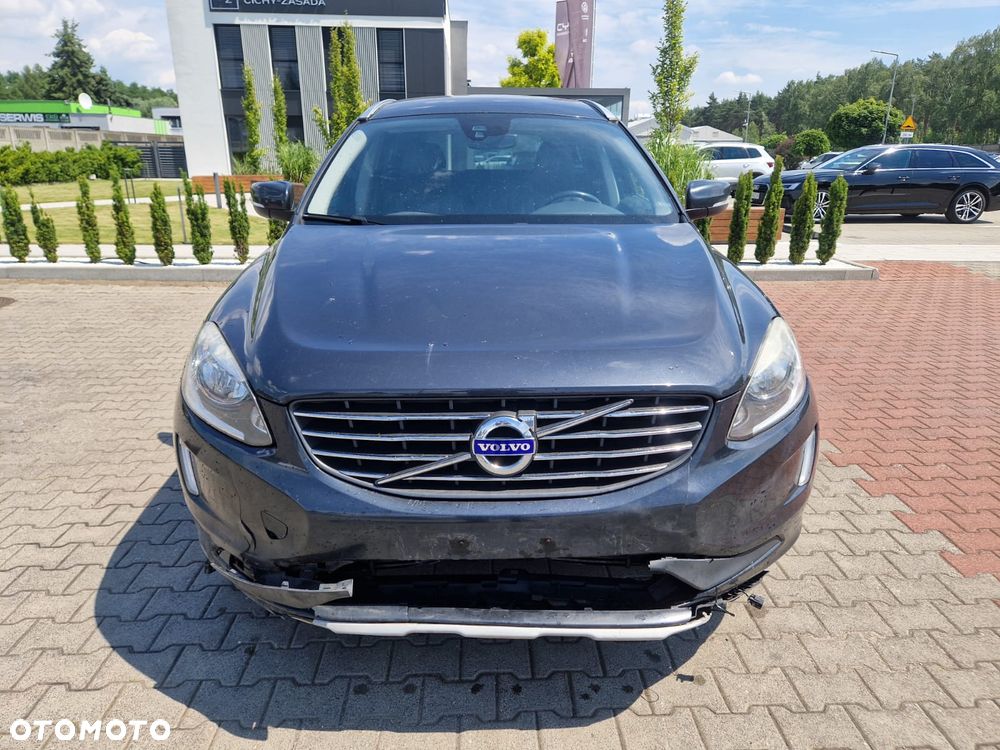 Volvo XC 60 D4 Summum - 5
