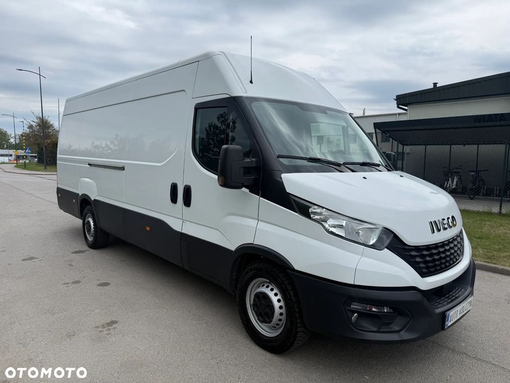 Iveco Daily 35S16 - 1