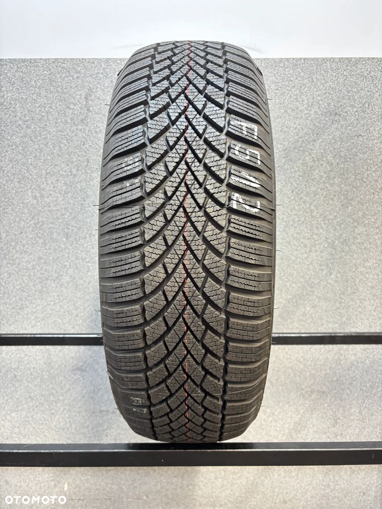 1 Opona Zimowa Bridgestone 215/65/17 103H, XL - 1