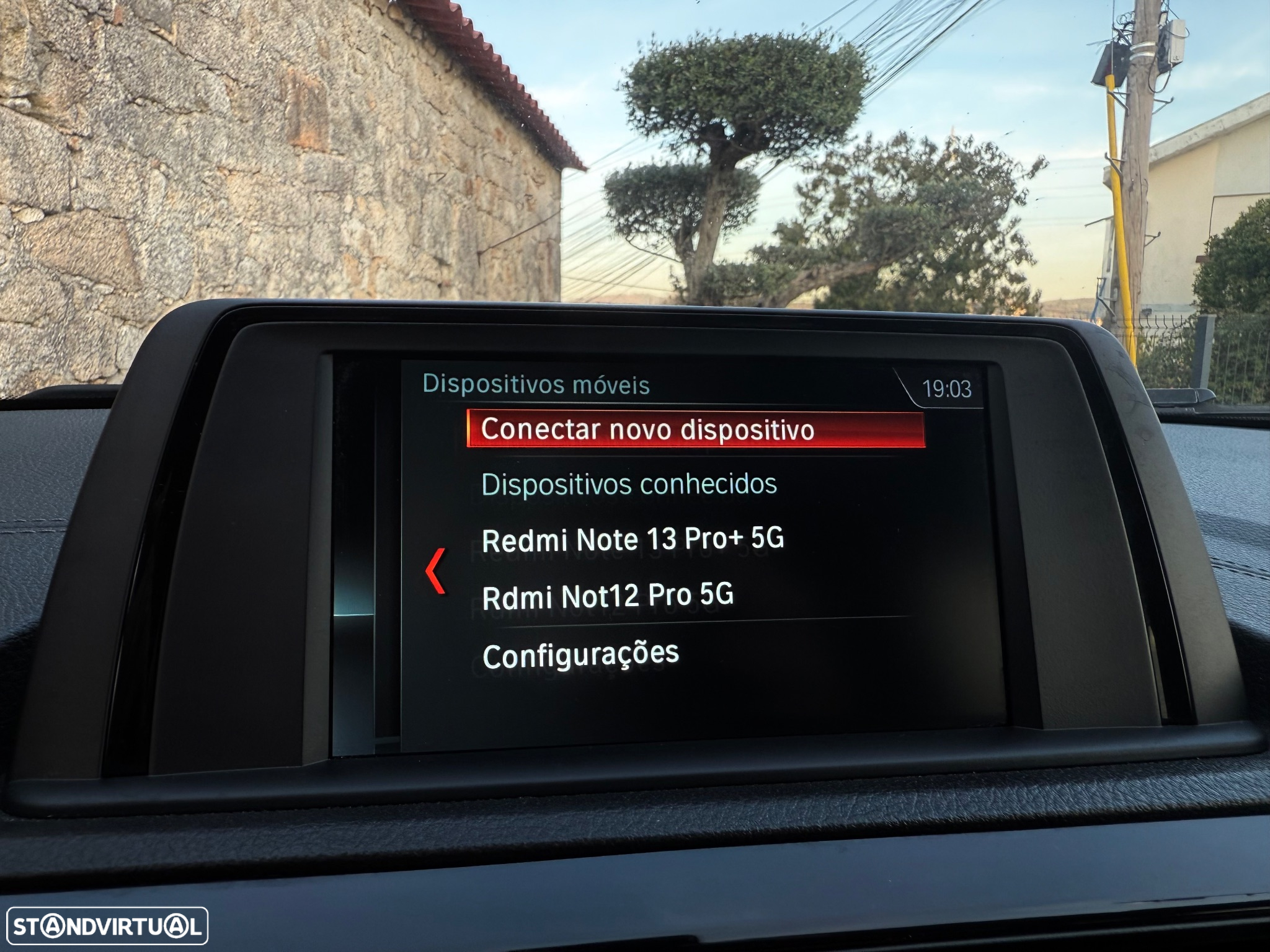 BMW 116 d Line Sport - 29