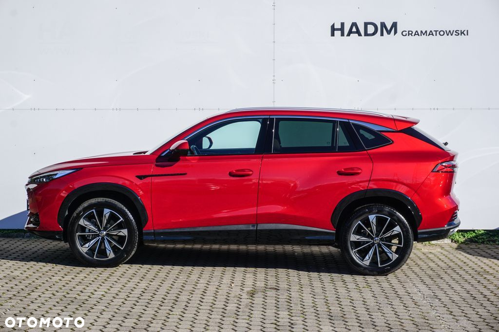 MG HS 1.5 T-GDI Excite DCT - 4