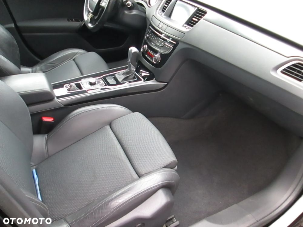 Peugeot 508 HDi FAP 160 Automatik Style - 22