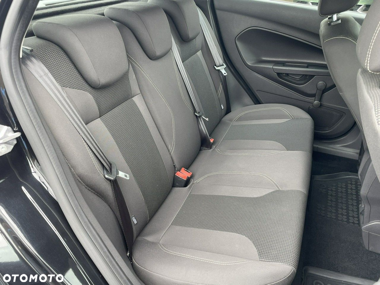 Ford Fiesta 1.0 EcoBoost GPF Titanium ASS - 14