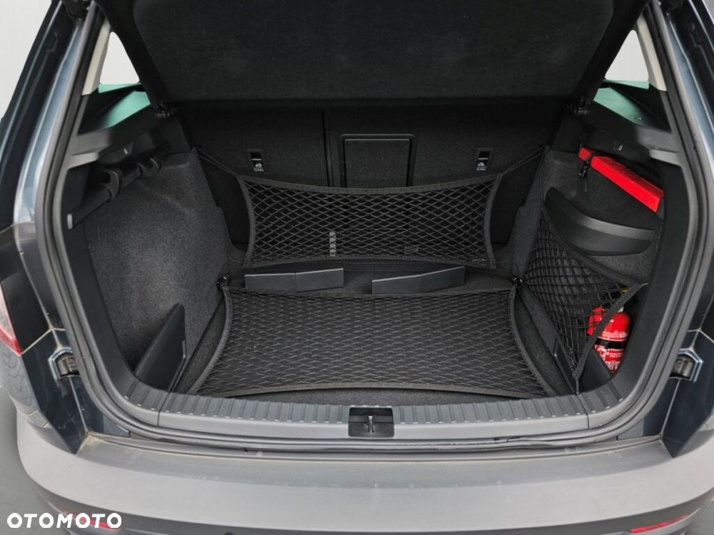 Skoda Karoq 1.5 TSI ACT Style DSG - 10