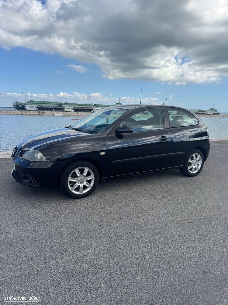 SEAT Ibiza 1.4 16V Sport Edition - 1