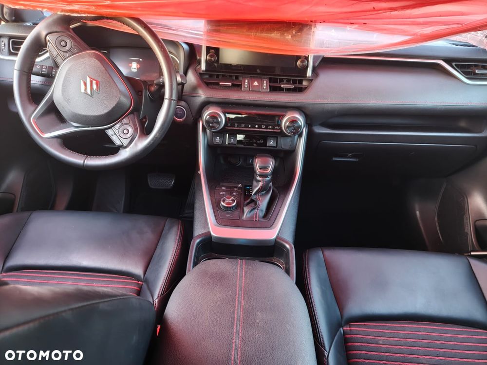 Toyota RAV4 - 17