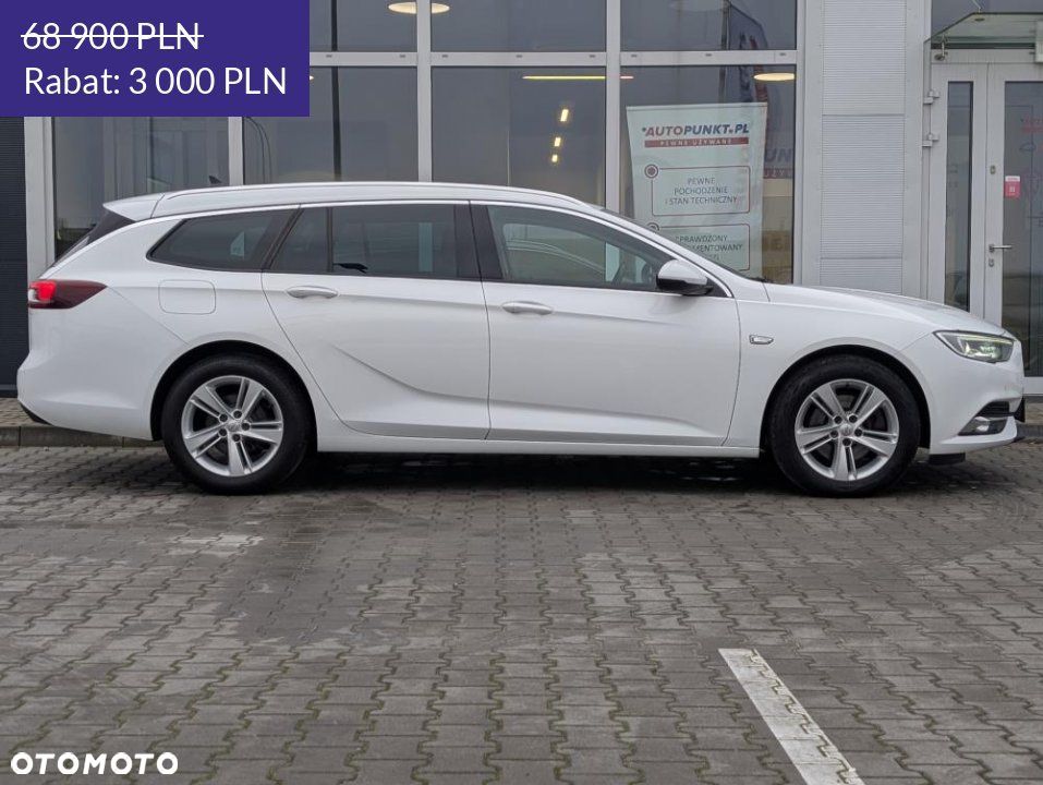 Opel Insignia - 5