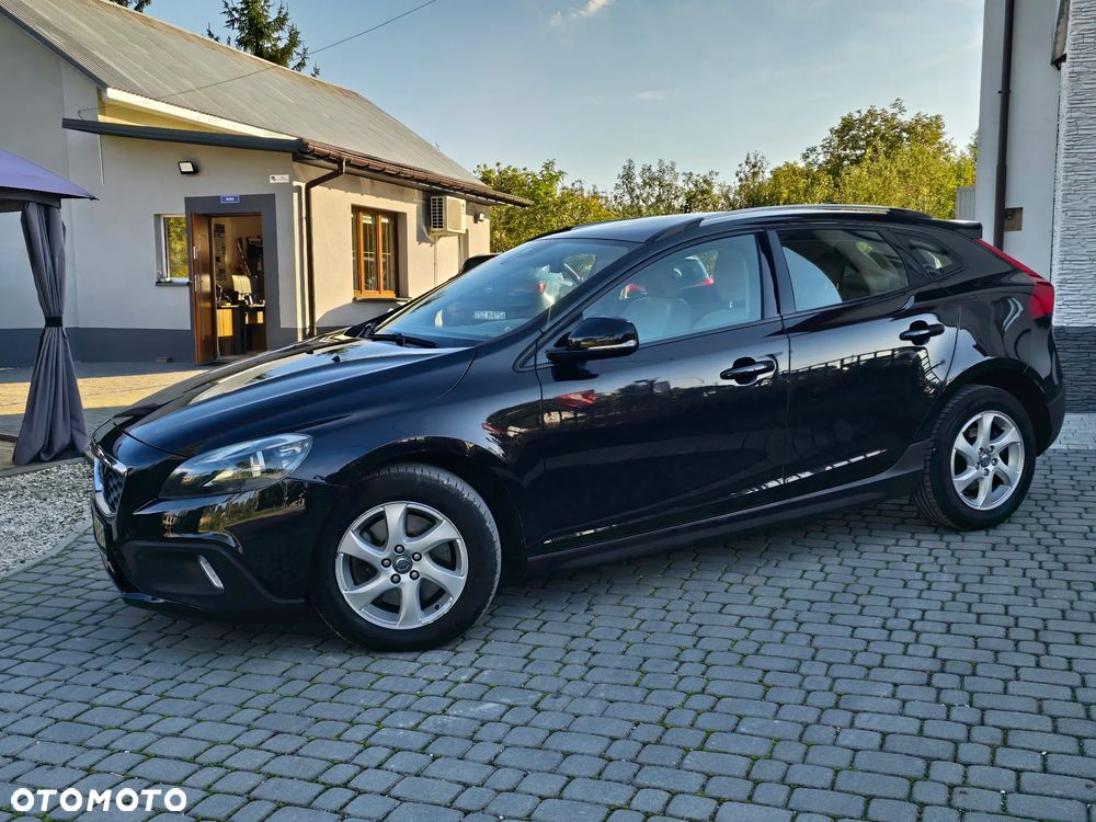 Volvo V40 Cross Country D3 - 3