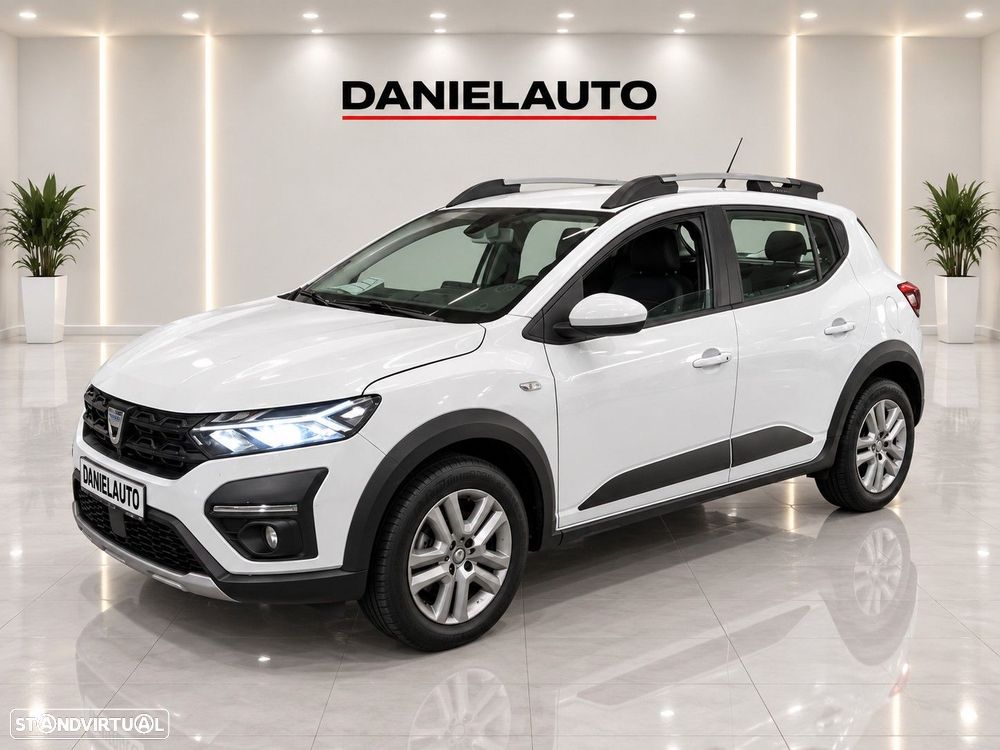 Dacia Sandero 1.0 TCe Comfort - 1