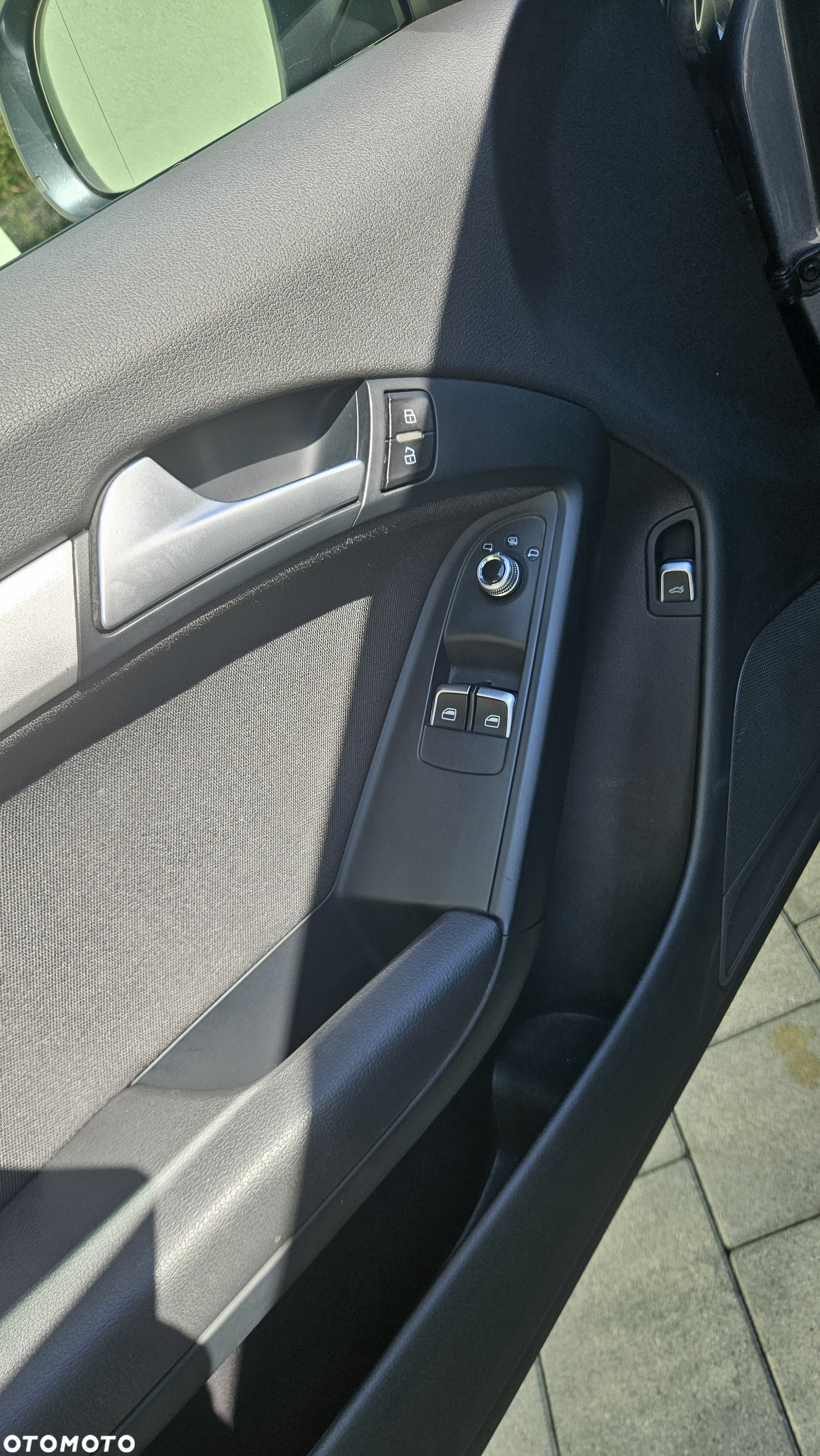 Audi A5 2.0 TDI clean diesel Multitronic - 11