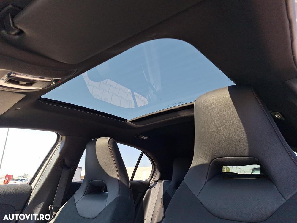 Mercedes-Benz A 250 e 8G-DCT Edition AMG Line - 18