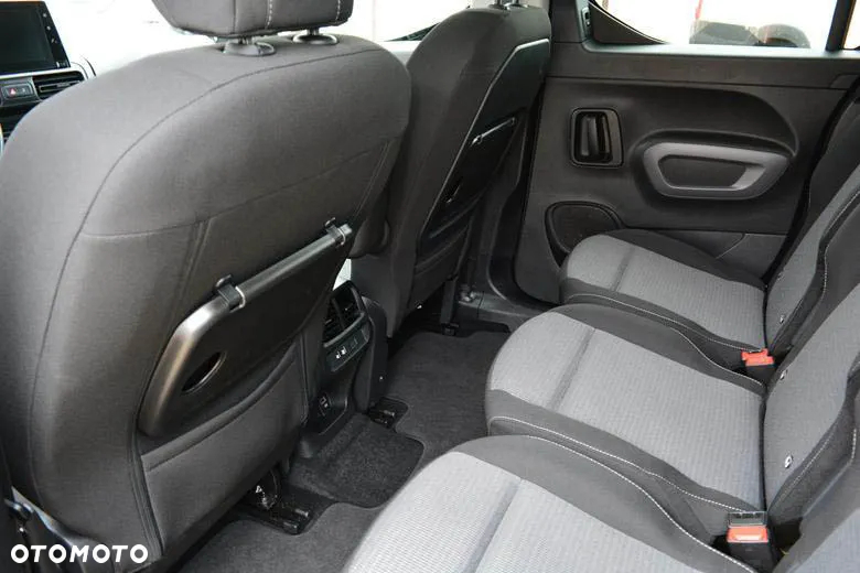 Toyota Proace City Verso 1.5 D-4D Family - 36