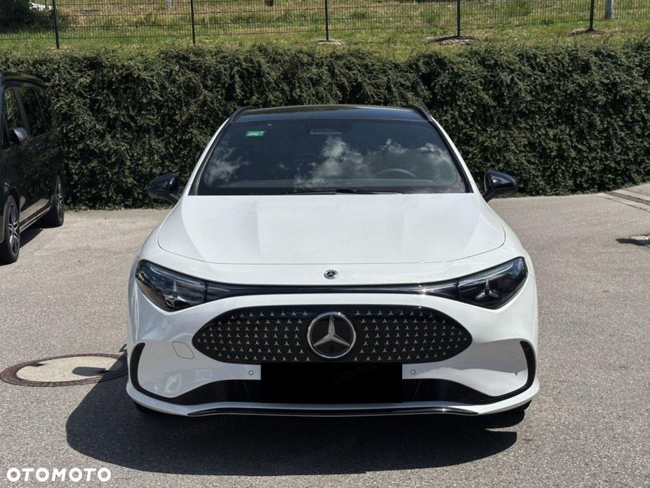 Mercedes-Benz CLA - 3