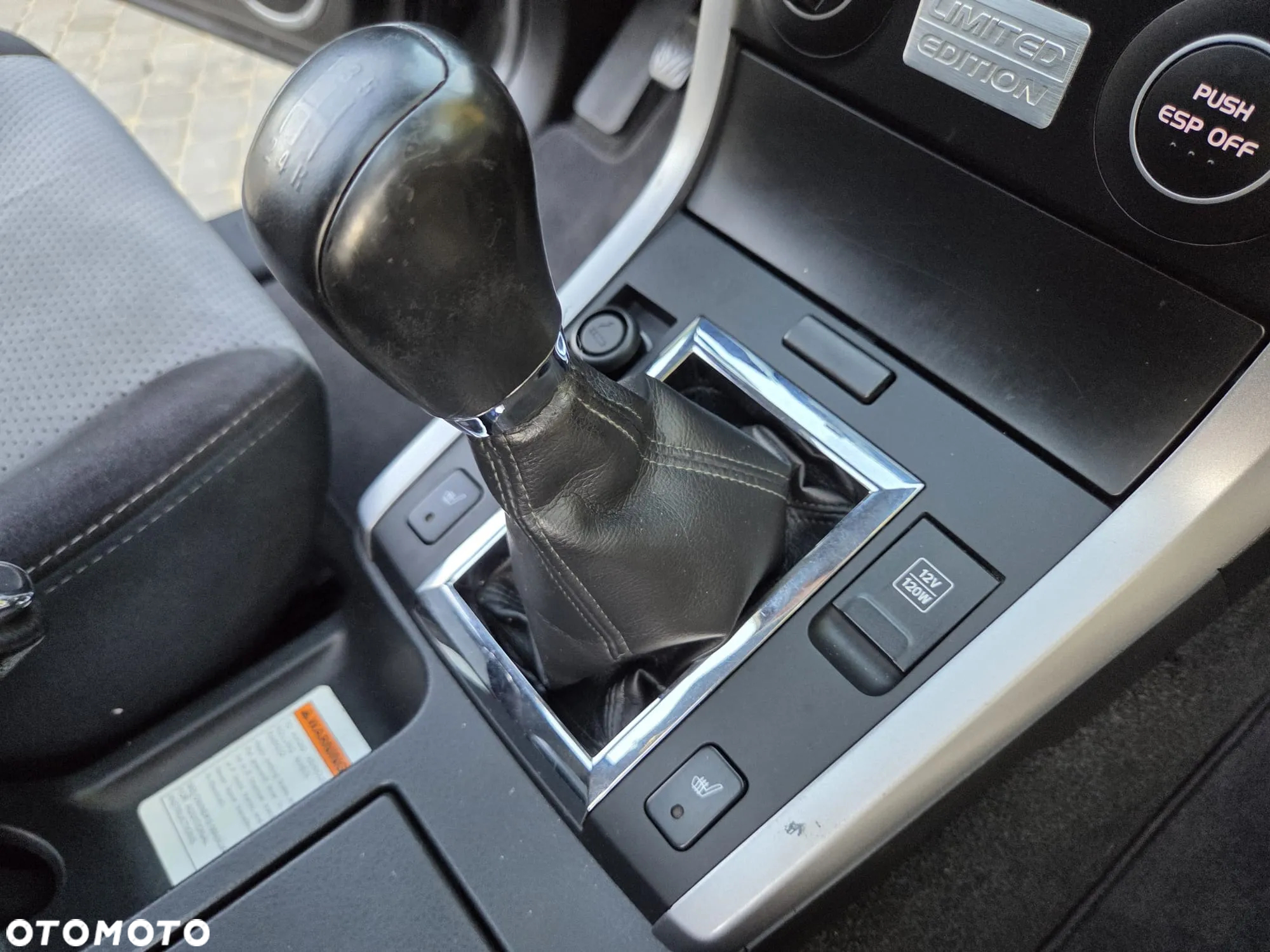 Suzuki Grand Vitara 2.0 De luxe - 18