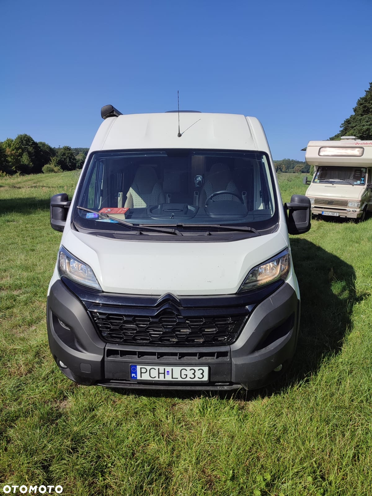 Citroën Jumper 33 BlueHDi L2H2 - 11