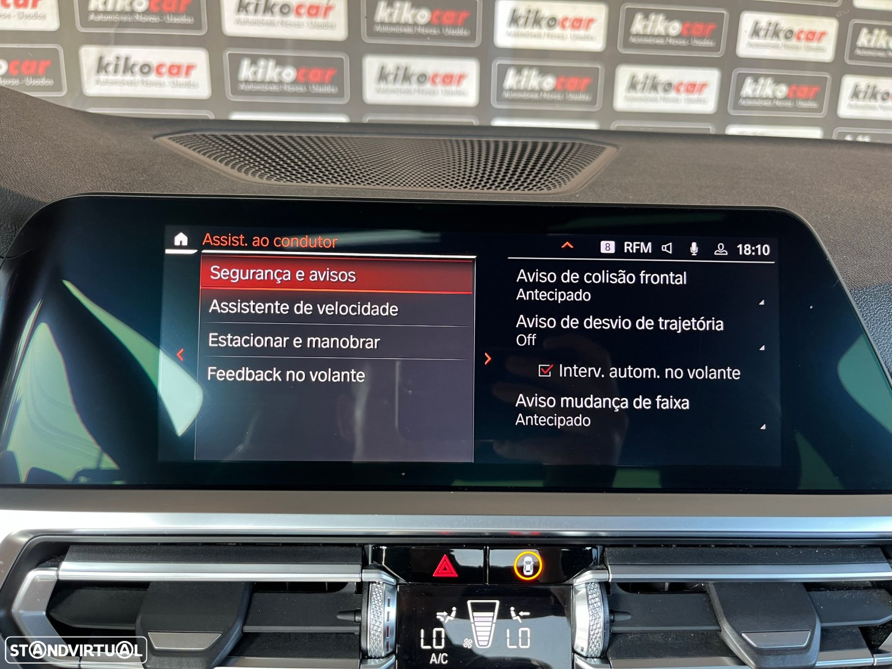 BMW 420 d Pack M Auto - 49
