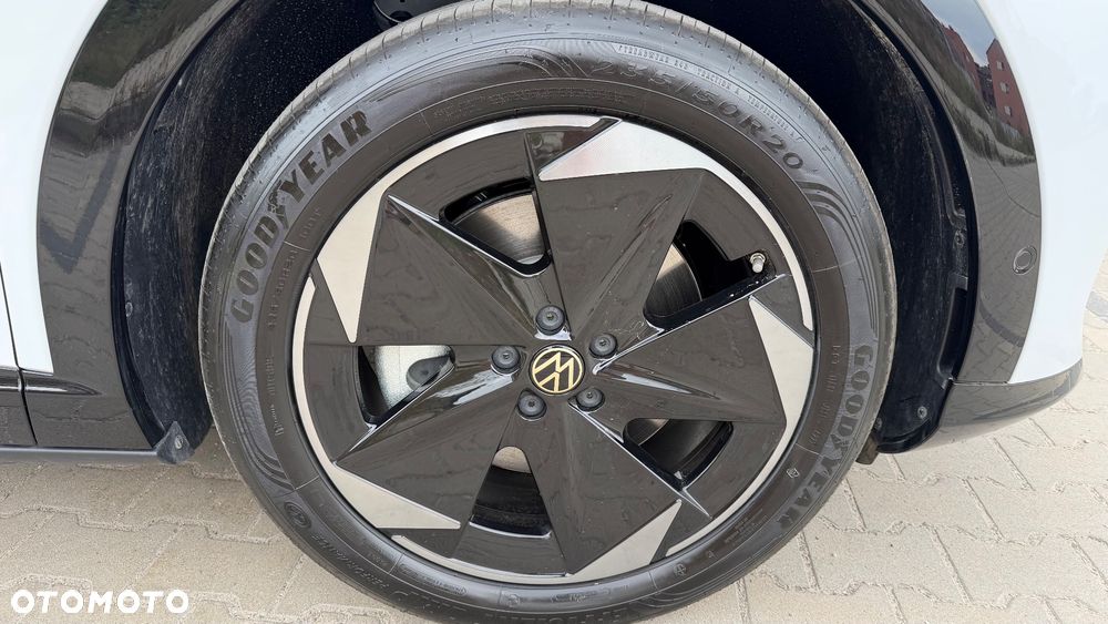 Volkswagen ID. Unyx 06 - 8