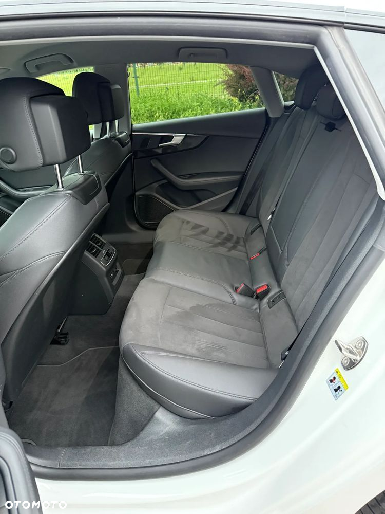 Audi A5 - 12