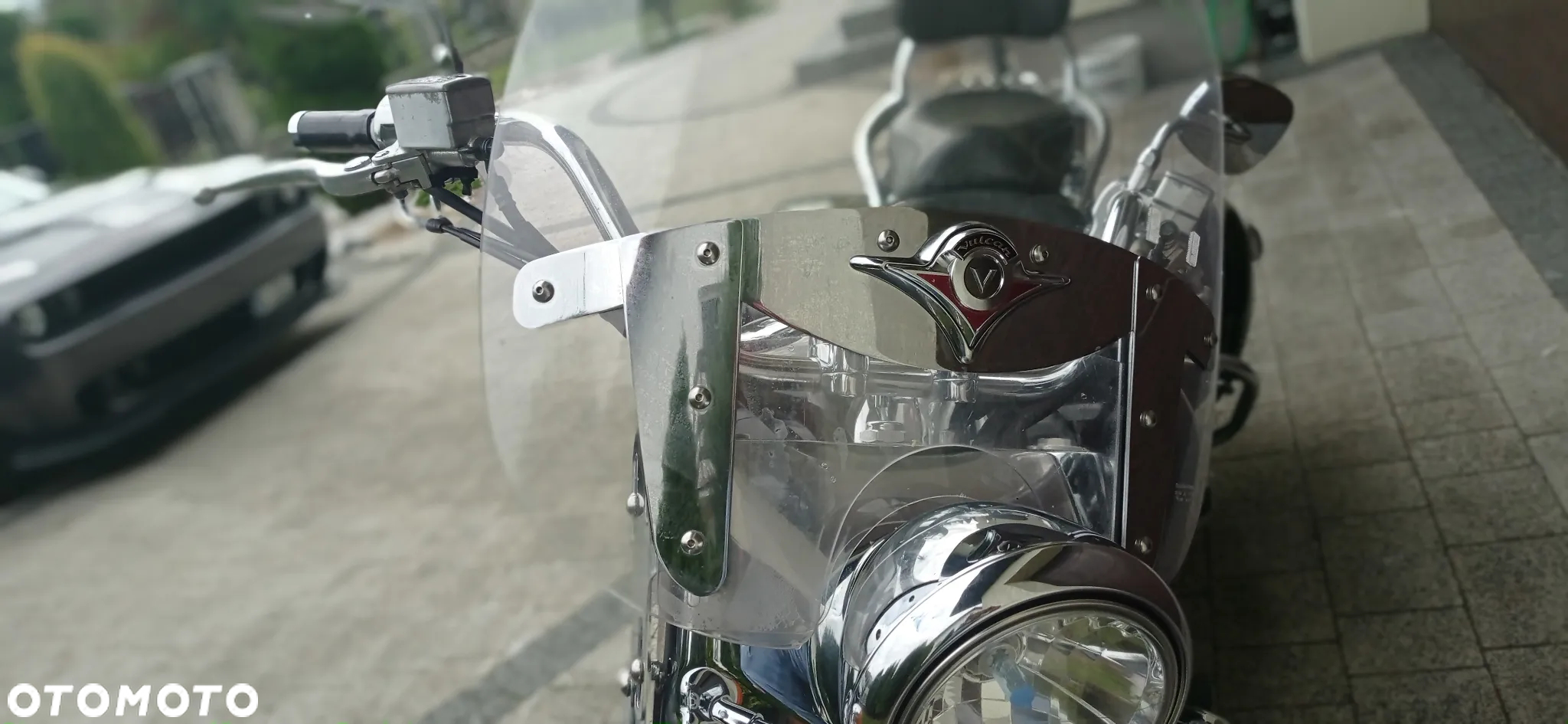 Kawasaki Vulcan - 8