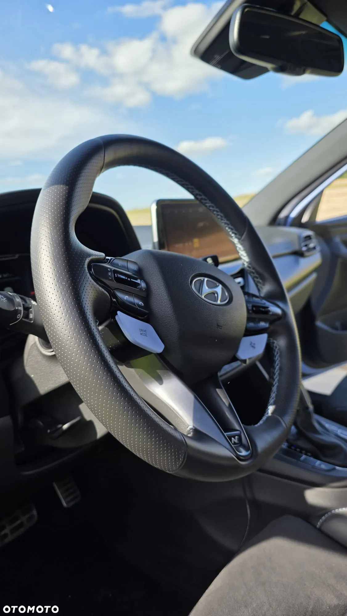 Hyundai i30 N 2.0 T-GDI Performance DCT - 6