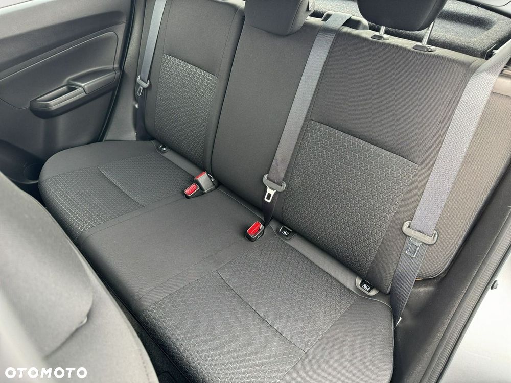 Suzuki Swift - 20