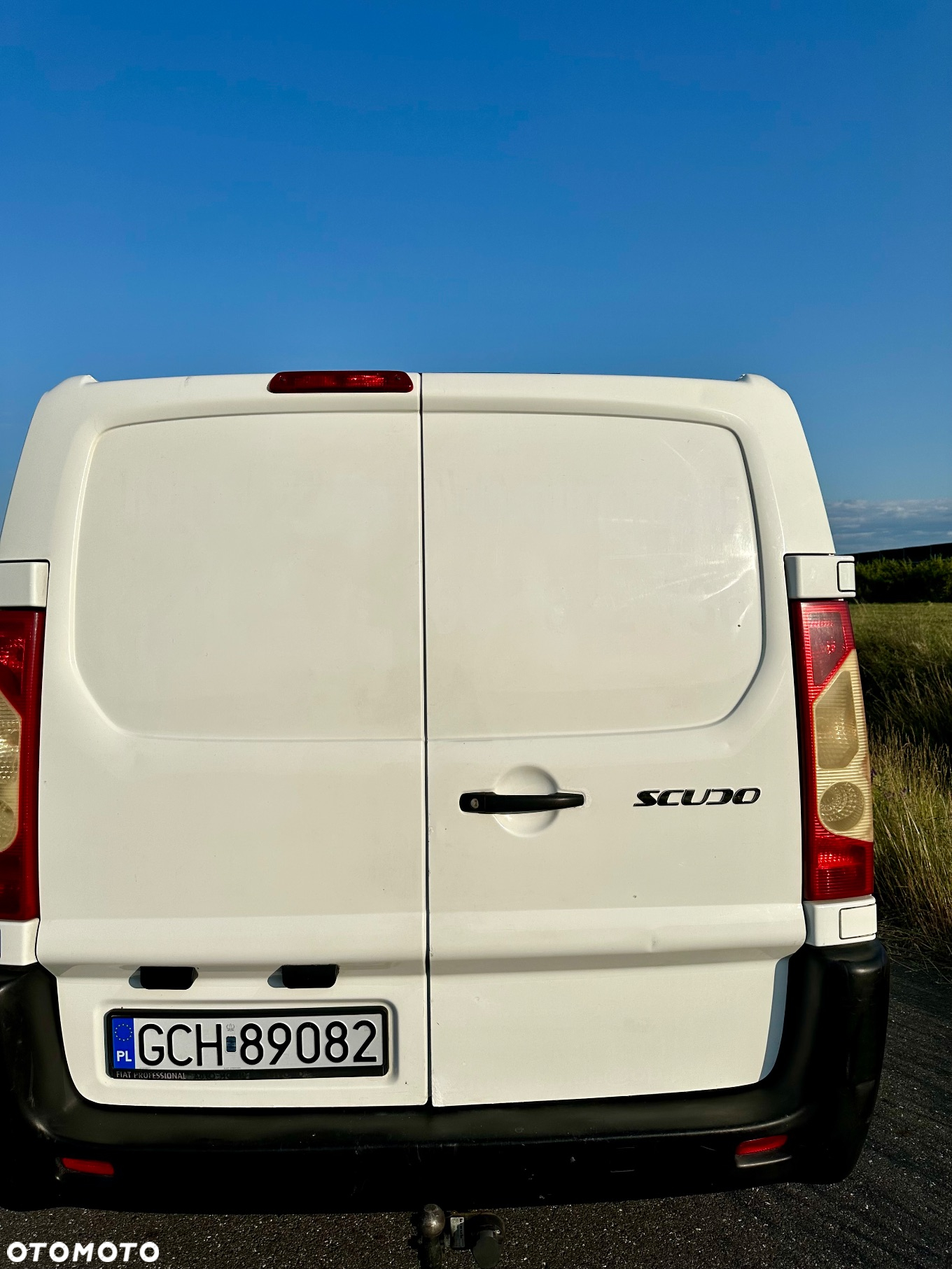 Fiat Scudo - 13